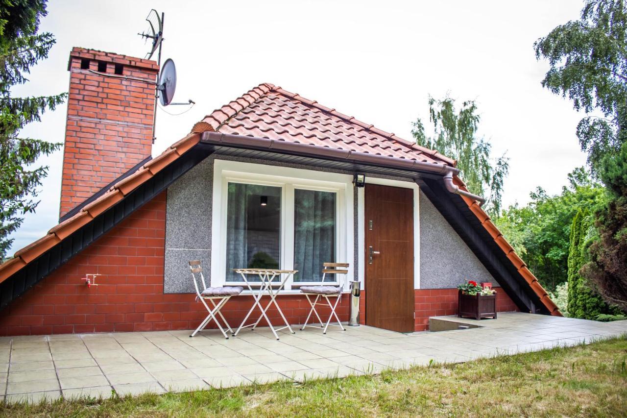 Apartamenty Szkocka Gdansk Exterior photo